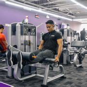 Anytime Fitness Light Mall .